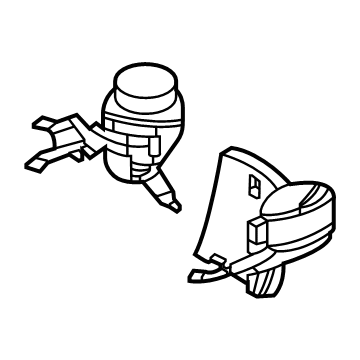 Mercedes-Benz 205-900-70-44