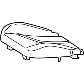 Mercedes-Benz 171-910-31-30-3C91