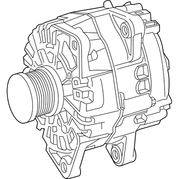 Mercedes-Benz 000-906-20-04-80