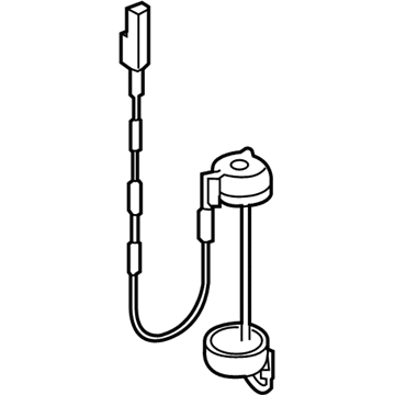 Mercedes-Benz 166-440-97-36-64