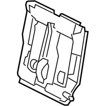 Mercedes-Benz 164-920-19-20