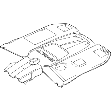 Mercedes-Benz 177-010-32-09
