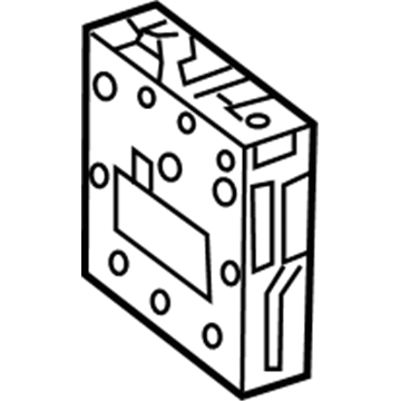Mercedes-Benz 222-900-30-15-80