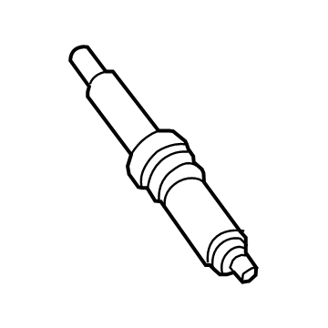 Mercedes-Benz 004-159-81-03