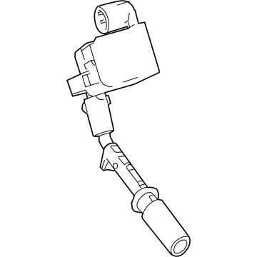 Mercedes-Benz 276-906-04-01