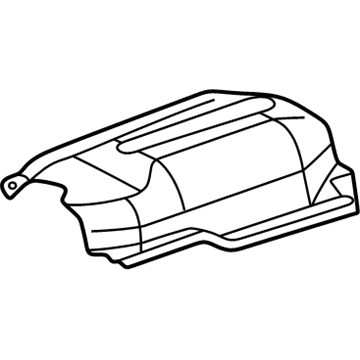 Mercedes-Benz 170-682-13-71