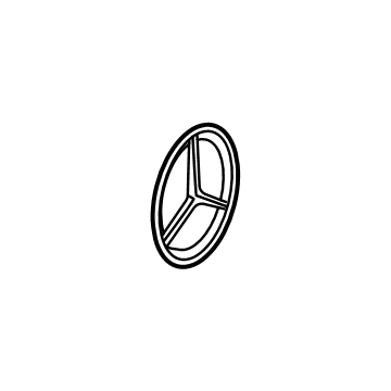 Mercedes-Benz 465-810-85-00 MERCEDES STAR Mercedes-Benz 465-810-85-00 MERCEDES STAR