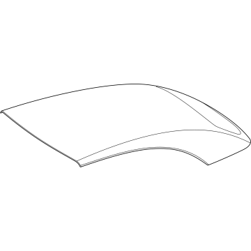 Mercedes-Benz 236-770-13-00-3F80