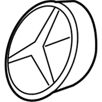 Mercedes-Benz 209-888-00-52