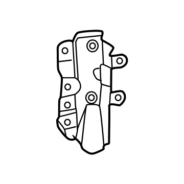 Mercedes-Benz 206-471-30-00