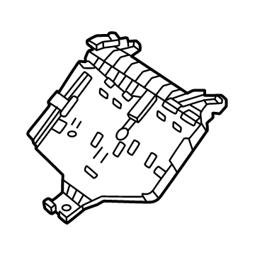Mercedes-Benz 236-545-10-00