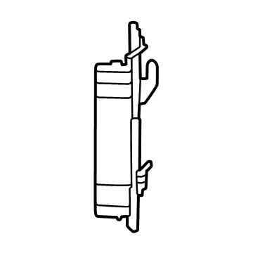 Mercedes-Benz 206-545-04-00