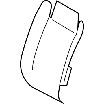 Mercedes-Benz Seat Heater - 177-906-38-00