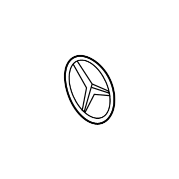 Mercedes-Benz 214-817-37-00