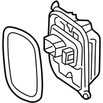 Mercedes-Benz 205-900-61-47