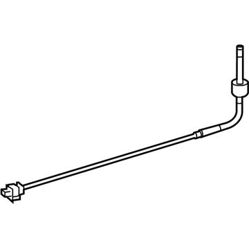 Mercedes-Benz Temperature Sender - 000-905-43-05