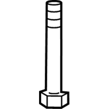 Mercedes-Benz 011-990-05-01