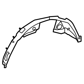 Mercedes-Benz 214-610-03-04
