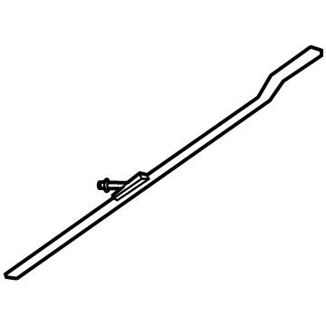 Mercedes-Benz 214-520-08-00 STRUT Mercedes-Benz 214-520-08-00 STRUT