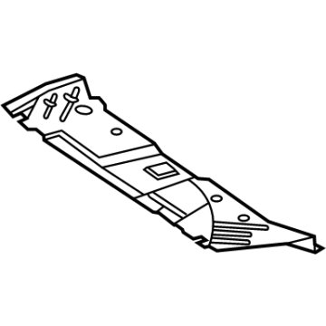 Mercedes-Benz 214-610-67-00