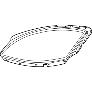 Mercedes-Benz 221-826-03-58