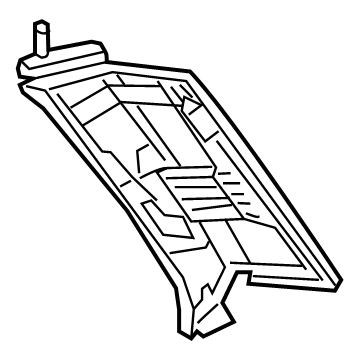 Mercedes-Benz 213-690-54-25-8U13