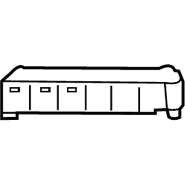 Mercedes-Benz 205-905-86-09-9107