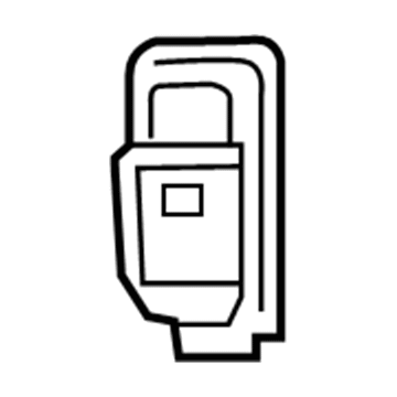 Mercedes-Benz 205-905-15-16