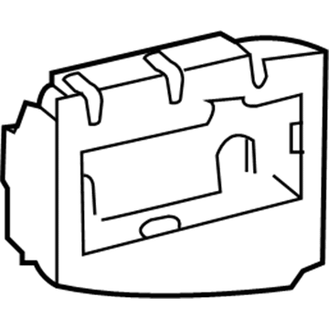 Mercedes-Benz 164-545-30-47