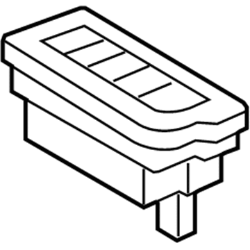 Mercedes-Benz 211-821-95-51