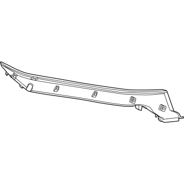 Mercedes-Benz 254-690-77-01