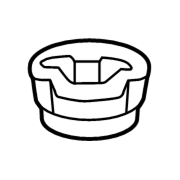 Mercedes-Benz 000-431-43-34-64