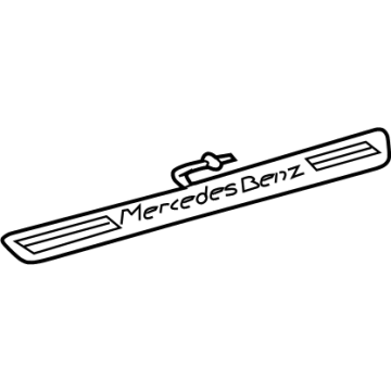 Mercedes-Benz 118-680-50-00