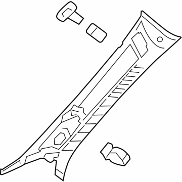 Mercedes-Benz 247-690-29-00-7Q03