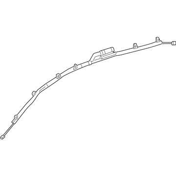 Mercedes-Benz 156-860-02-02