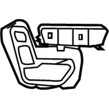 Mercedes-Benz 212-905-96-00-9107