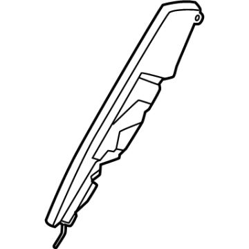 Mercedes-Benz 206-920-19-01-3D16