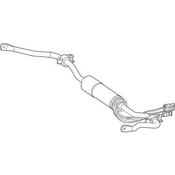 Mercedes-Benz 294-326-15-00