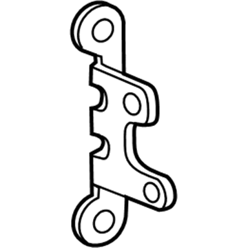 Mercedes-Benz 230-327-01-40