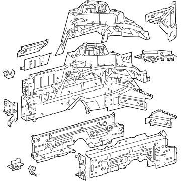 Mercedes-Benz 295-620-87-01