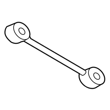 Mercedes-Benz Metris Sway Bar Link - 639-326-06-16