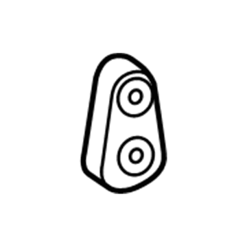 Mercedes-Benz 166-492-00-44