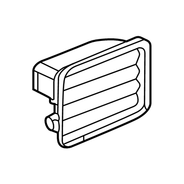 Mercedes-Benz 167-830-82-01-64