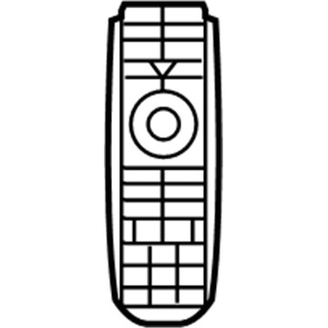 Mercedes-Benz 221-870-38-89