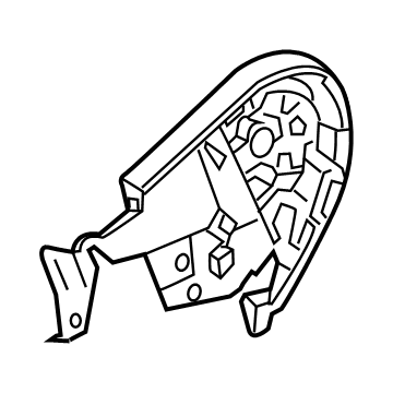 Mercedes-Benz 205-918-03-16-1D03