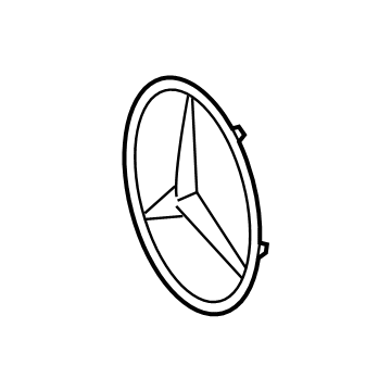 Mercedes-Benz 000-880-05-00