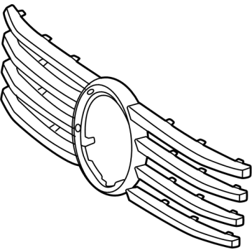 Mercedes-Benz 465-888-04-00-9999
