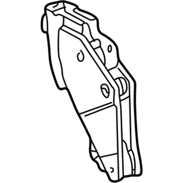 Mercedes-Benz 124-750-06-84