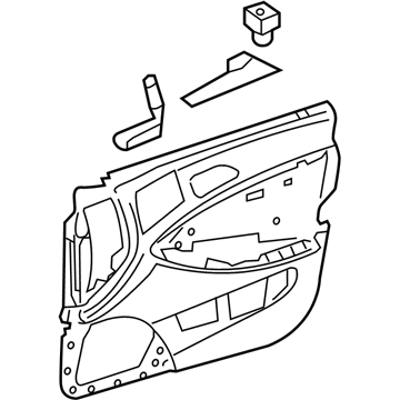 Mercedes-Benz 219-720-89-62-3D02