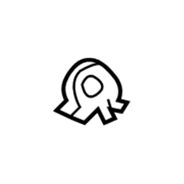 Mercedes-Benz 000-995-60-44
